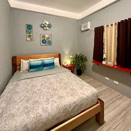 Shanti'S Inn General Luna  Εξωτερικό φωτογραφία