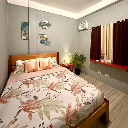 Shanti'S Inn General Luna  Εξωτερικό φωτογραφία