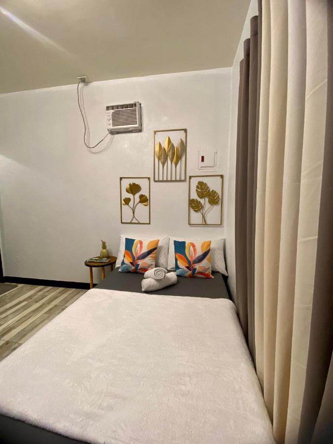 Shanti'S Inn General Luna  Εξωτερικό φωτογραφία