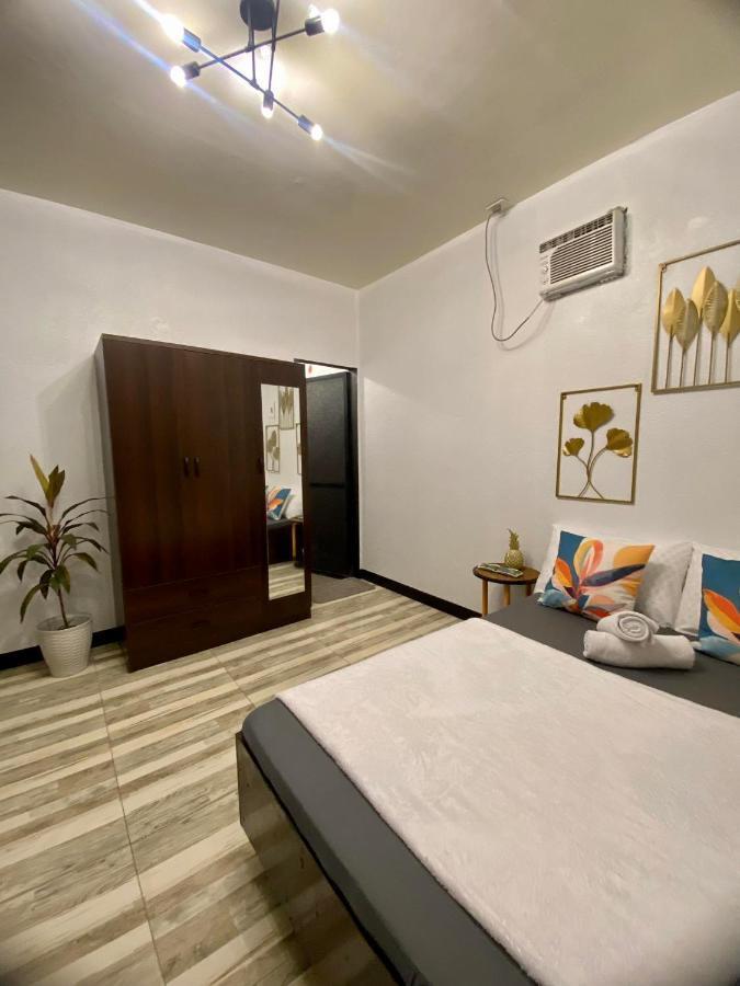 Shanti'S Inn General Luna  Εξωτερικό φωτογραφία