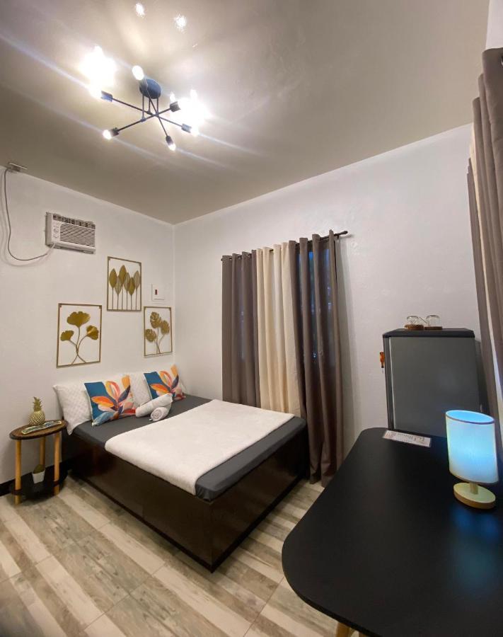 Shanti'S Inn General Luna  Εξωτερικό φωτογραφία