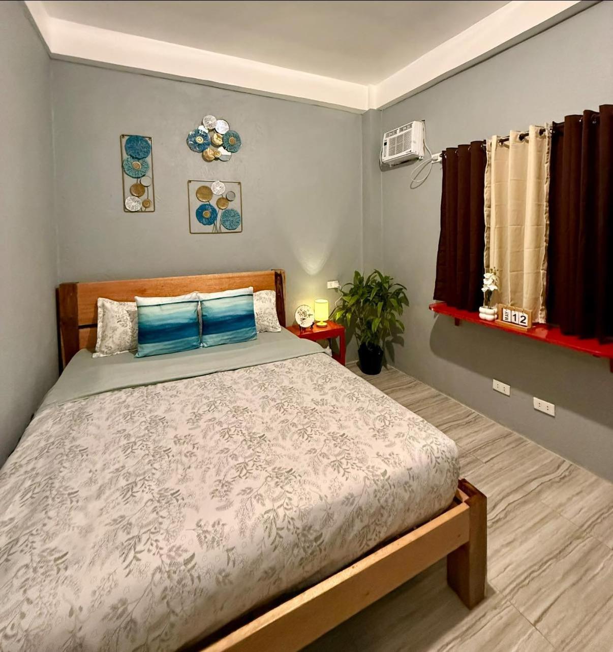 Shanti'S Inn General Luna  Εξωτερικό φωτογραφία