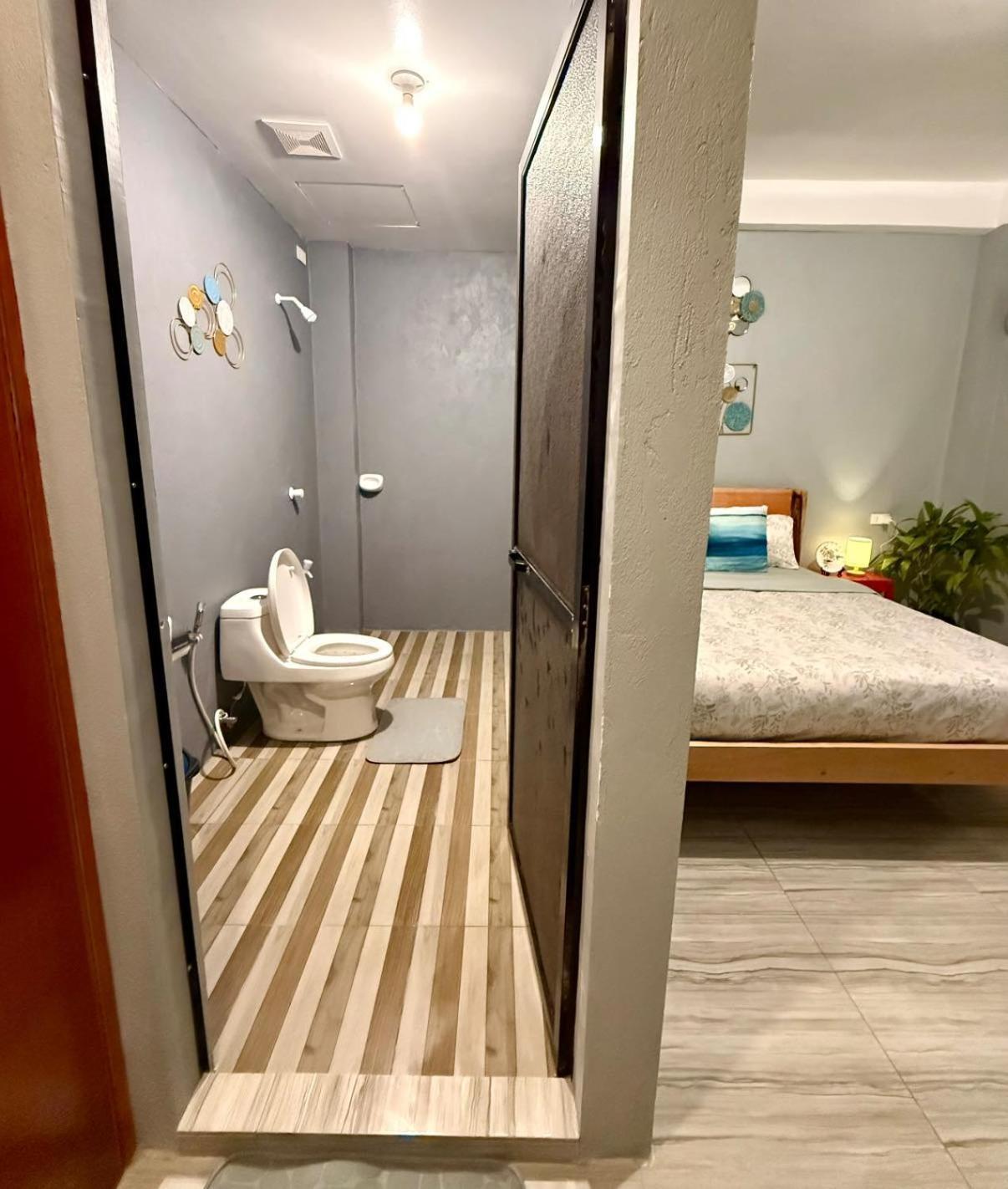 Shanti'S Inn General Luna  Εξωτερικό φωτογραφία