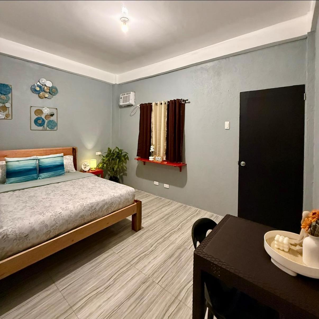 Shanti'S Inn General Luna  Εξωτερικό φωτογραφία